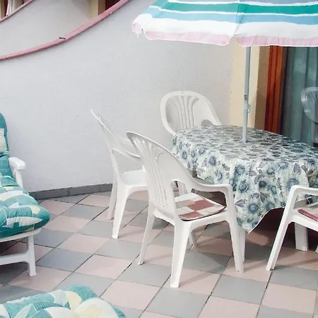 Lägenhet Liget Lakopark