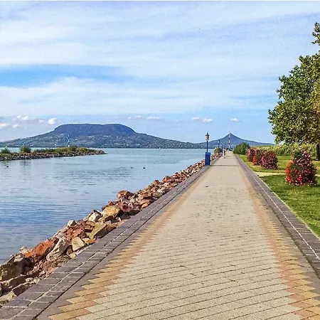 Lägenhet Liget Lakopark *